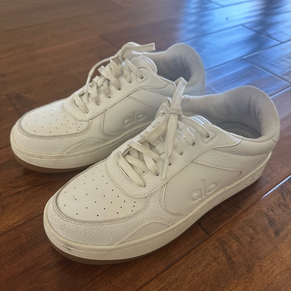 ALO Recovery Mode Sneaker Unisex sneaker